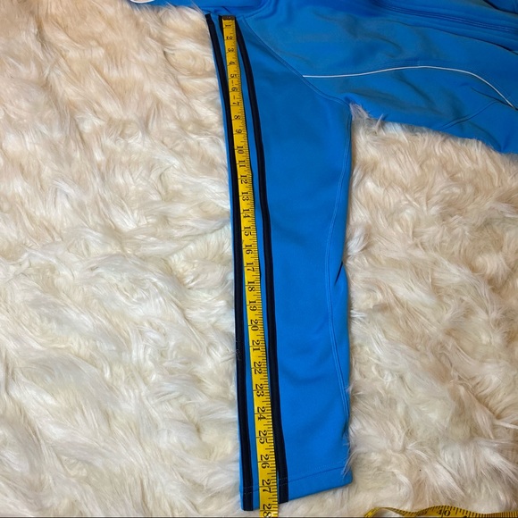 Adidas Hooded Track Jacket - Picture 11 of 14